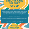 Chronic Care Support Group