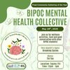BIPOC Mental Health Collective (BIPOC MHC)