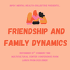 BIPOC Mental Health Collective (BIPOC MHC)