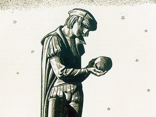 The Complete Works of Shakespeare