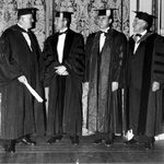 Honorary Degree from the Brooklyn Polytechnic Institute