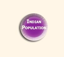 Indian Population