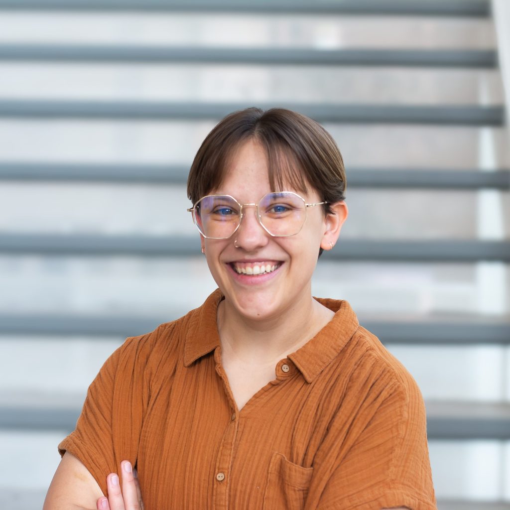 Daylee Mathias Staff and Student Highlights – Student Life Newsletter – Carleton College