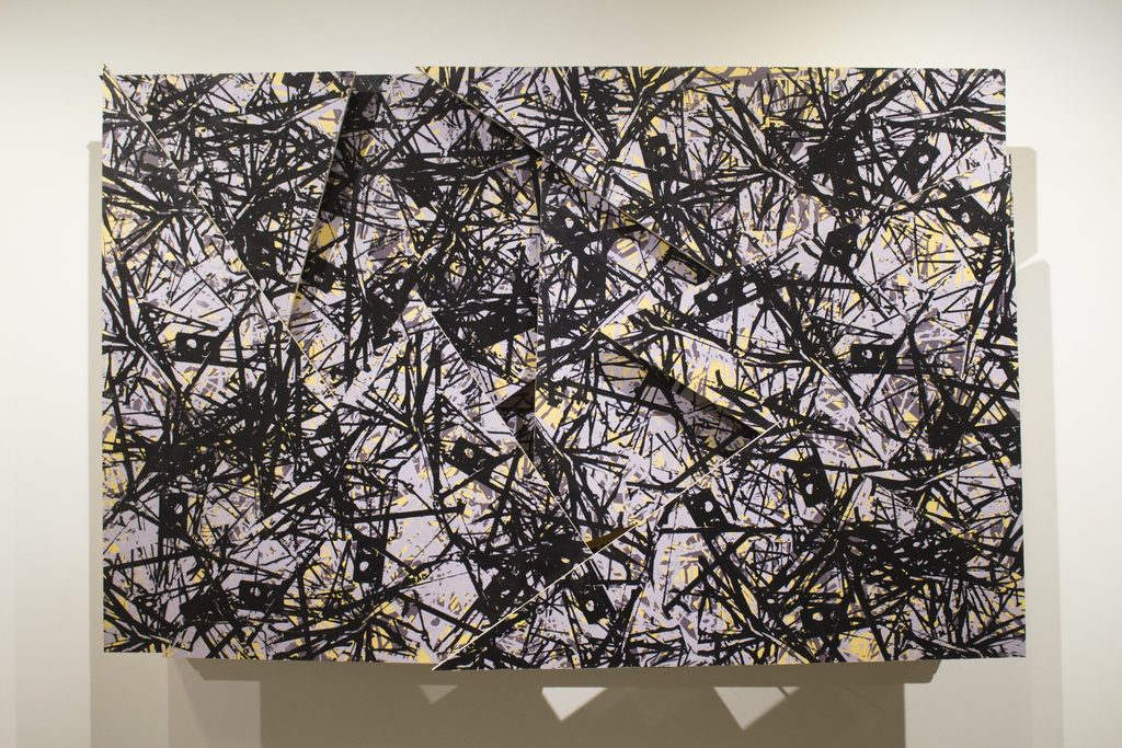 William Lanzillo artwork