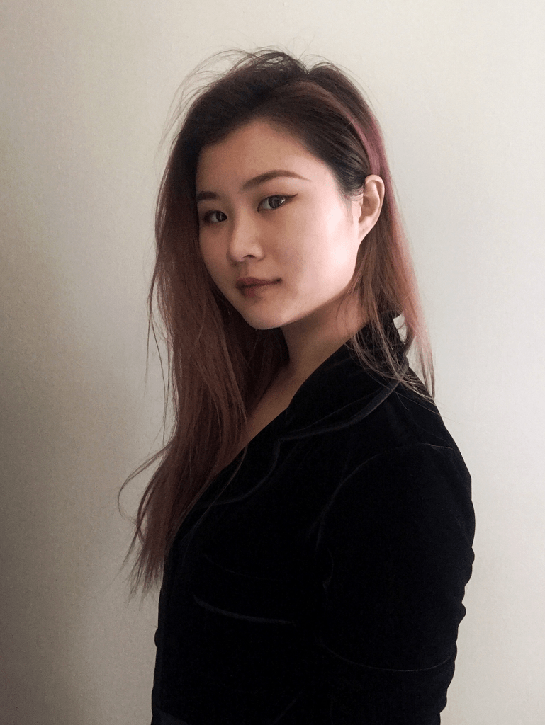 Xinyi Liu ’19