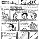 A True Story About the Meaning of Numbers
