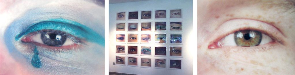 images of eyes