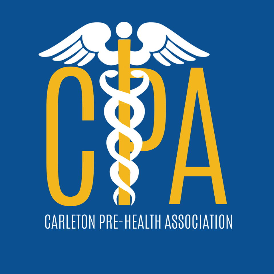 Carleton Pre-Health Association