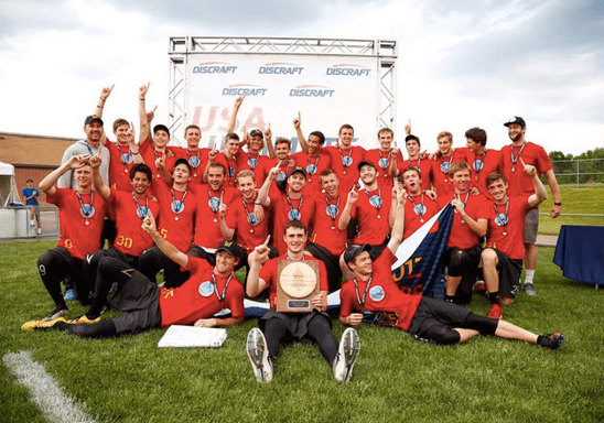 2017 National Champions