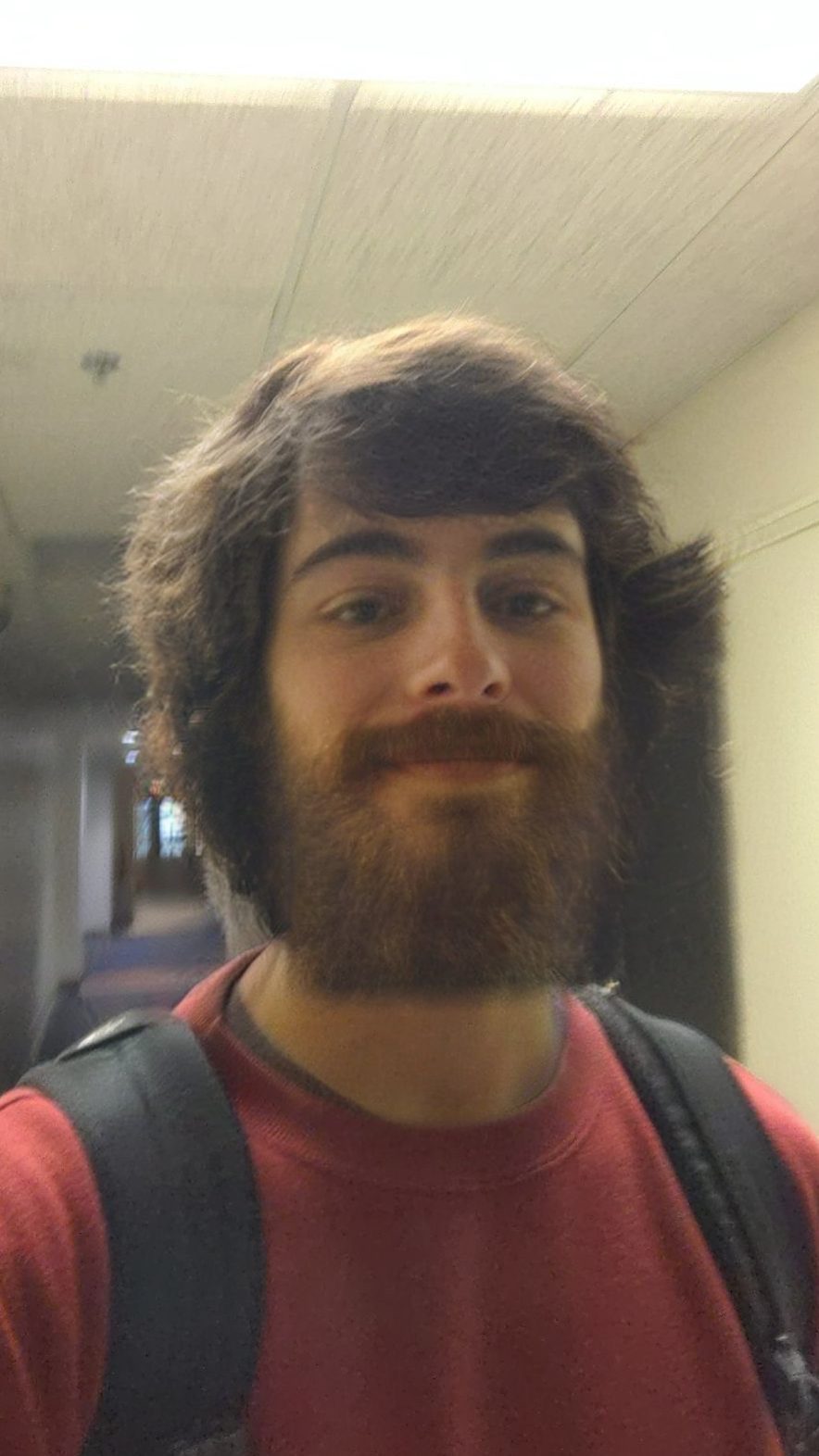 beard