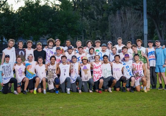 Florida Warmup Champs 2025