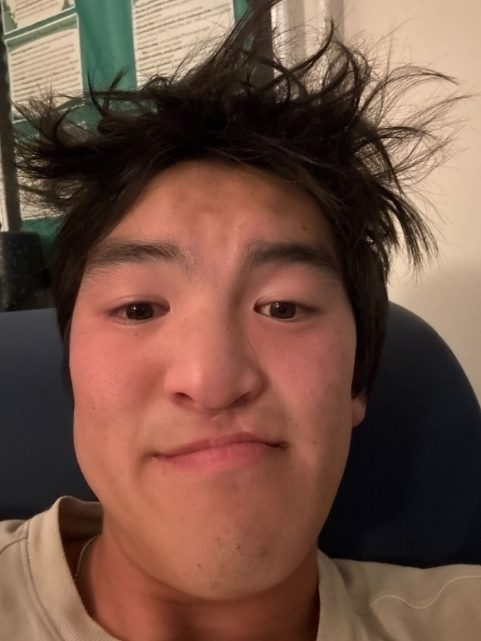 denny