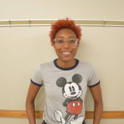Ayana Lance Class of 2017