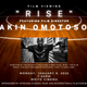 RISE film viewing flyer