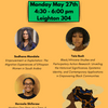 Africana Studies Comps Presentations