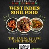 AFST West Indies Soul Food