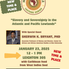 CANCELLED Mandela-Grimké Lecture '25 - Updated