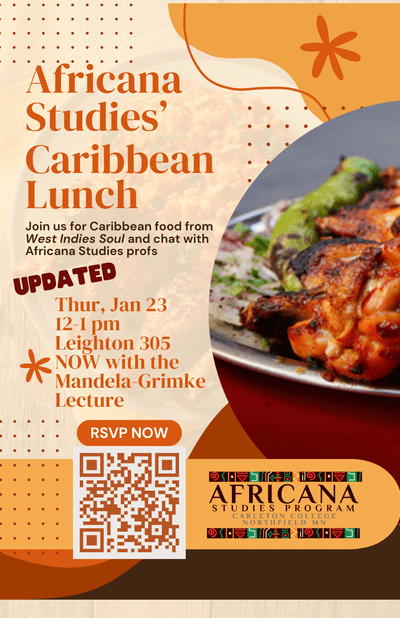 NEW AFST Caribbean Lunch '25