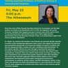 Women's Political Participation After the Genocide in Rwanda with Dr Xianan Jin