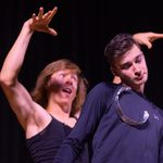 The Synchrony II fall 2019 showcase.