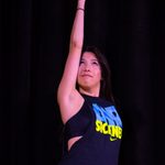 The Synchrony II fall 2019 showcase.