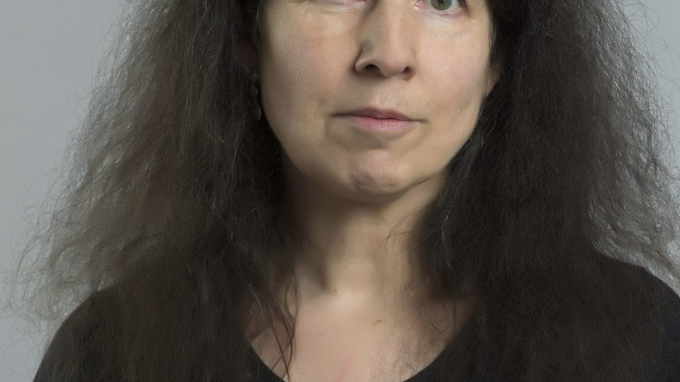 Constance Walker