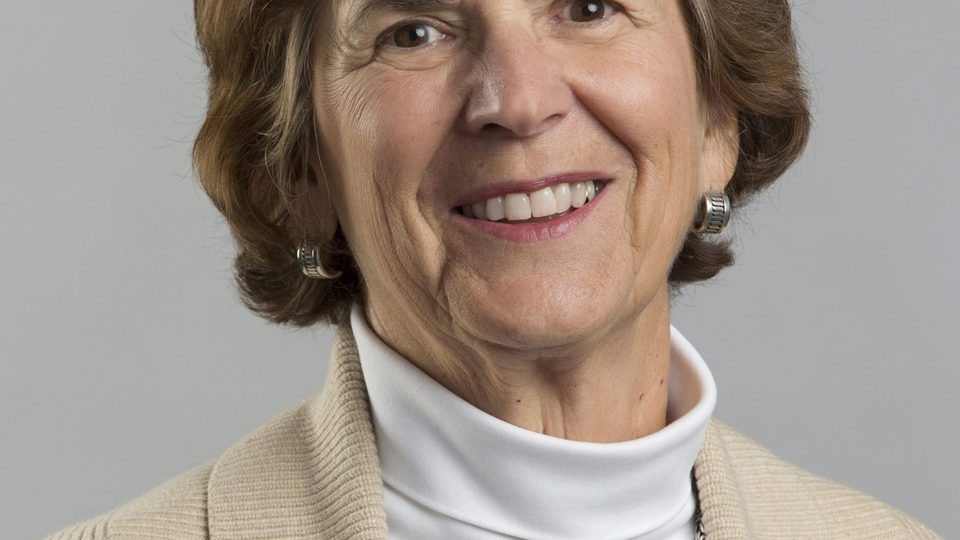 Nancy Wilkie