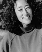 Karen Tei Yamashita '73, English major