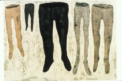 Finnish Woodcut Exhibition to be Presented at Art Gallery – News