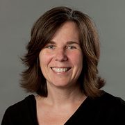 Lori Pearson, Professor of Religion