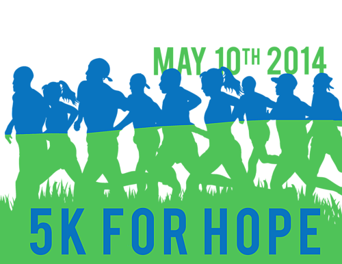 3rd Annual 5K for HOPE to Support Survivors of Sexual Assault and ...