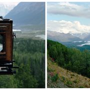 Christina Seely MUTO, Defluo Glacies 2012, Archival inkjet print