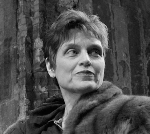 Judith Howard