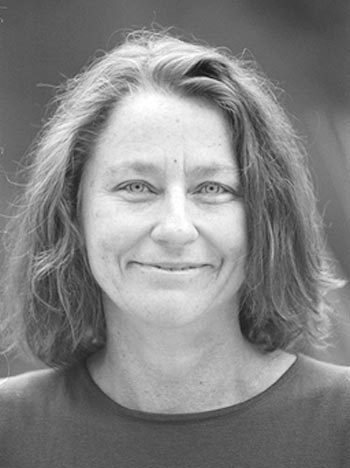Laurel Bradley