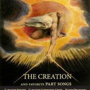 "The Creation" Event Poster