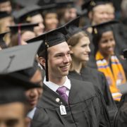 Commencement 2015