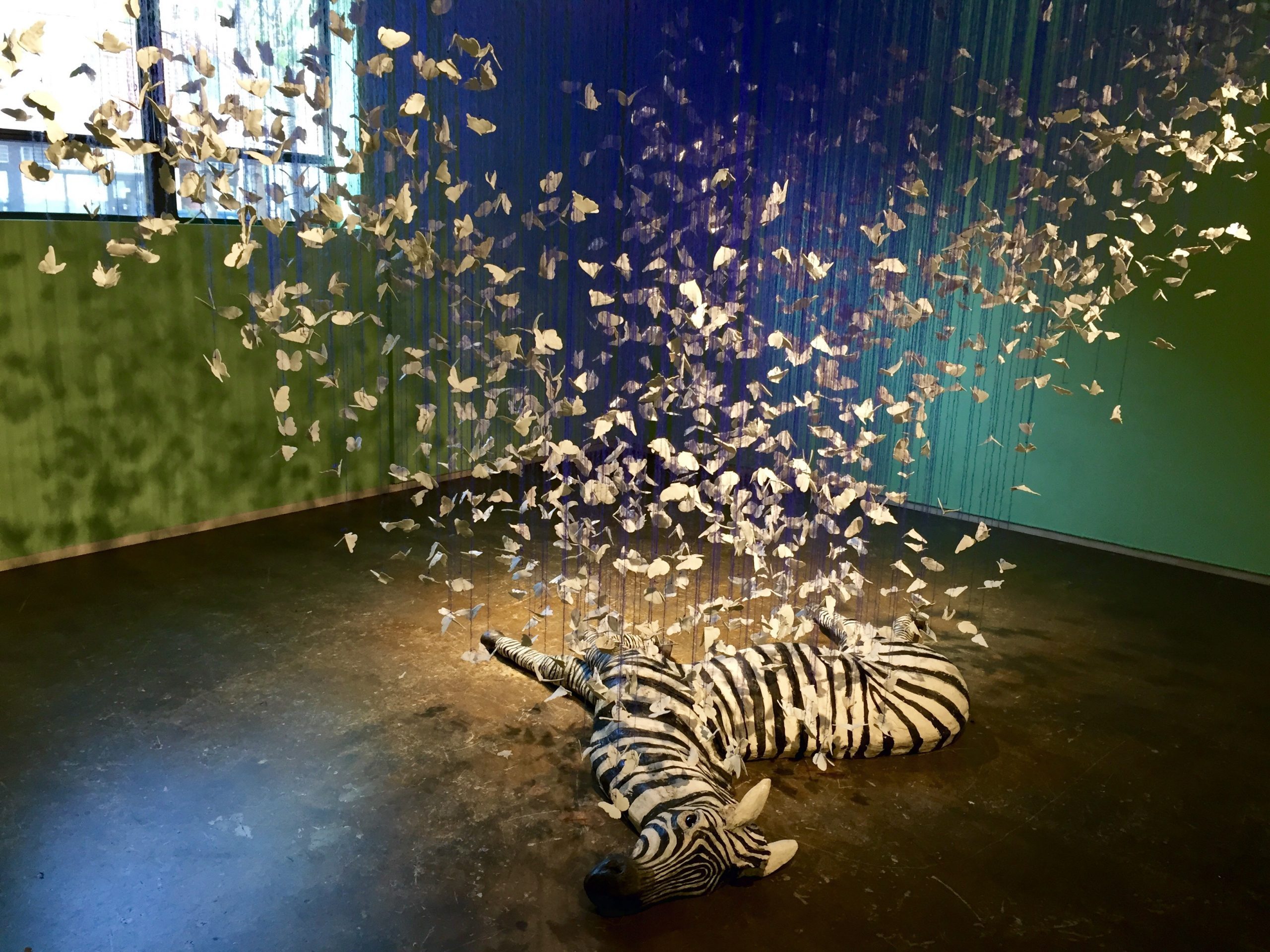 Searching for beauty: Kelly Connole finds comfort in clay