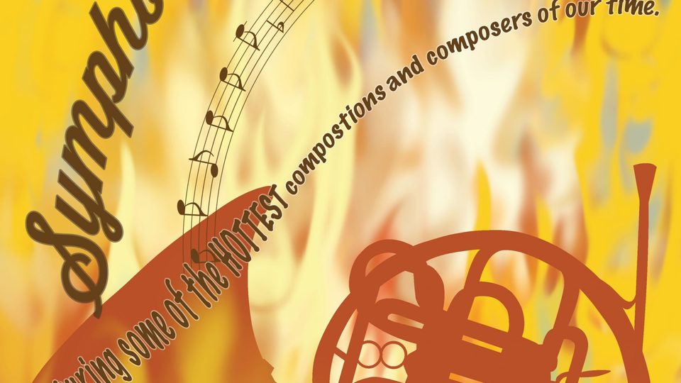 Symphony Band Sp 16