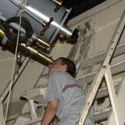 Summer Science Program - Goodsell Observatory
