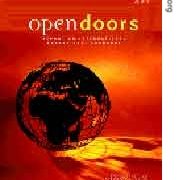 Report Cover of the 2004 Open Doors Report