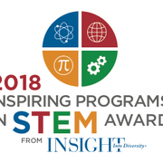 Insight STEM award