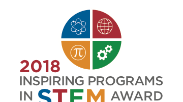 Insight STEM award