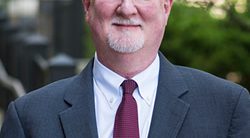 Image of Shaun Casey, former head of the State Department's Office of Religion and Global Affairs
