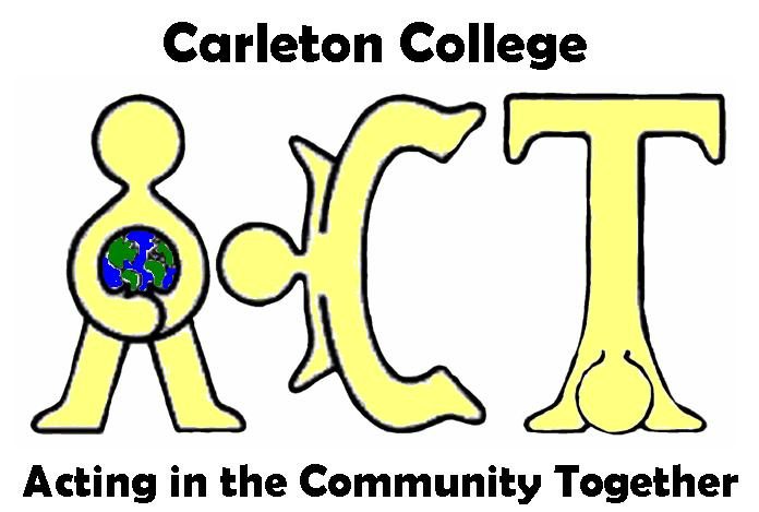 Acting in the Community Together (ACT)