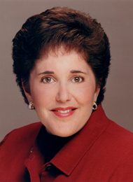 Emily Barr '80, President and General Manager of ABC 7 Chicago