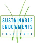 Sustainable Endowments Institute
