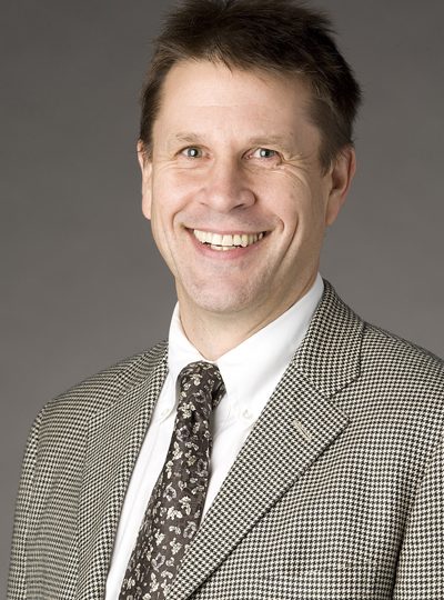 Tim Raylor
