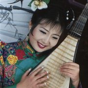 Gao Hong, adjunct instructor in Chinese musical instruments and one of the world’s foremost performers on the Chinese pipa (lute).