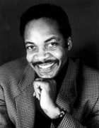 Ellis Cose, columnist, author and Newsweek contributing editor.