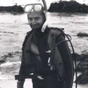 David Helvarg, investigative reporter and documentary producer